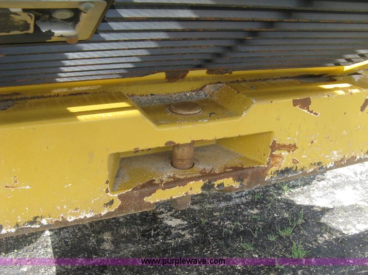 image for item J2803 2004 Caterpillar 938G Series II wheel loader