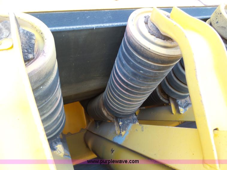 image for item J6102 Kolberg grizzly shaker screen