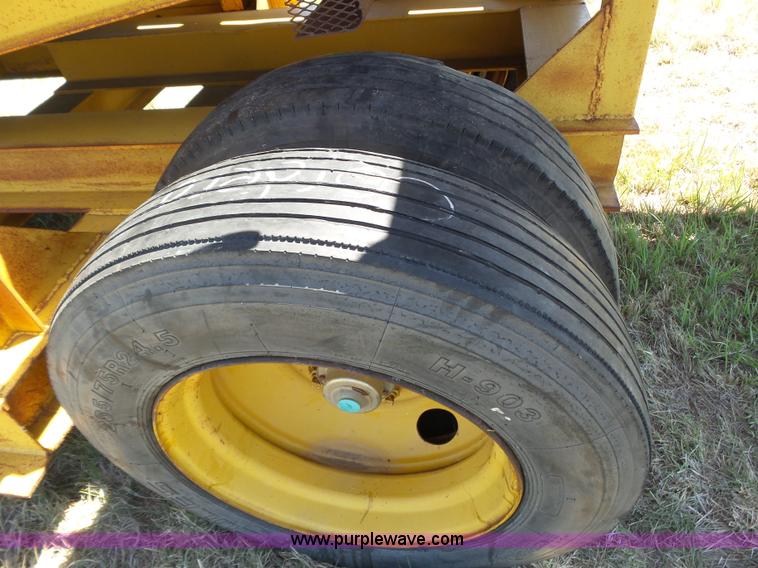 image for item J6102 Kolberg grizzly shaker screen