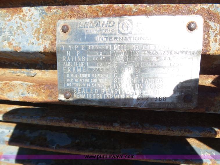 image for item J6102 Kolberg grizzly shaker screen