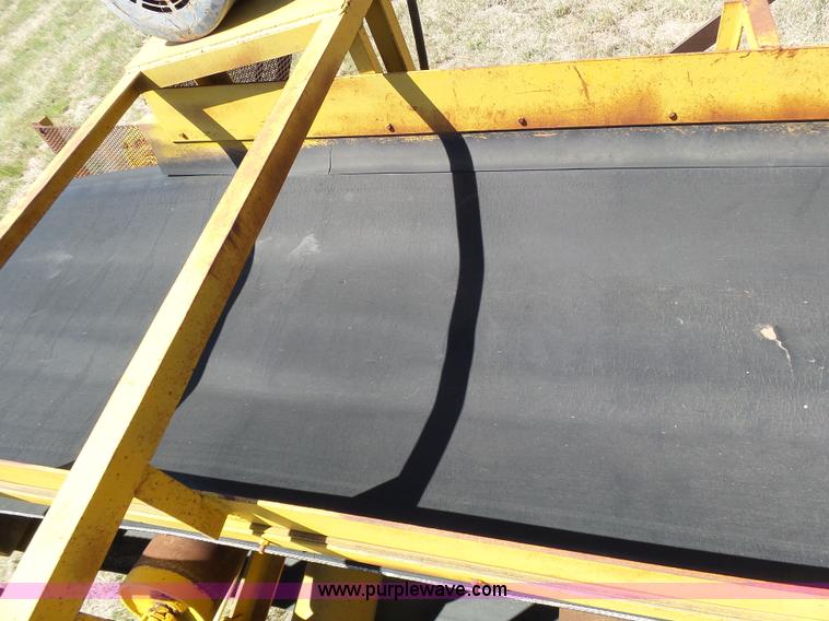 image for item J6102 Kolberg grizzly shaker screen