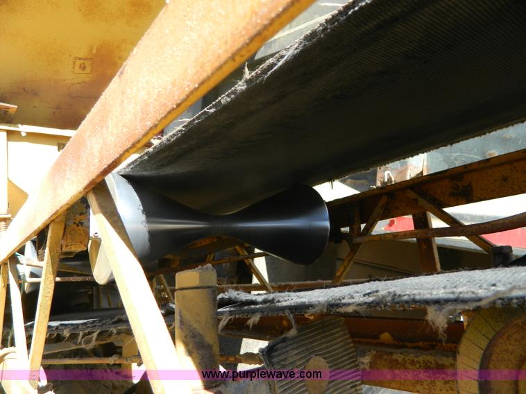 image for item J8939 Morgan MP56 conveyor
