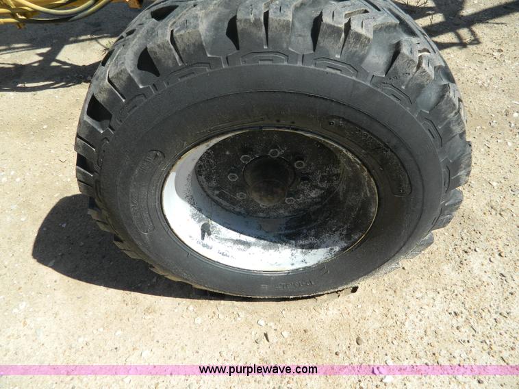 image for item J8939 Morgan MP56 conveyor