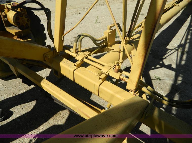 image for item J8939 Morgan MP56 conveyor