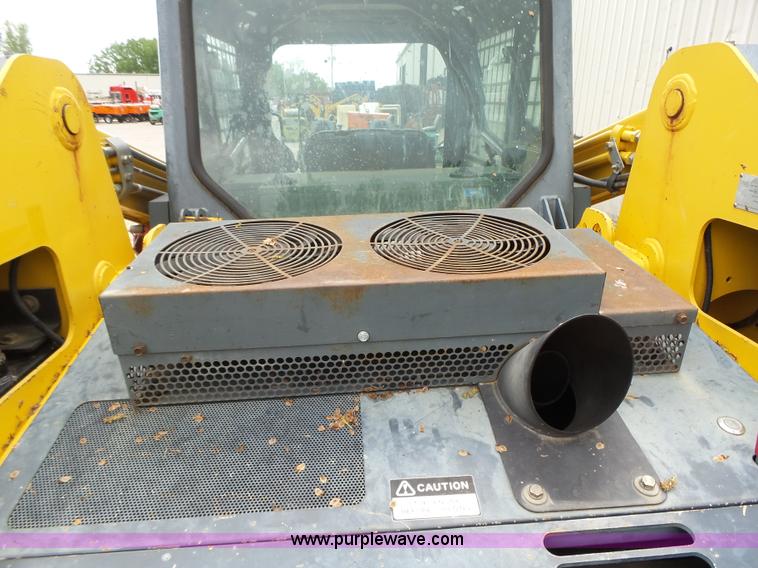 image for item K2230 2008 Gehl CTL75 Turbo skid steer