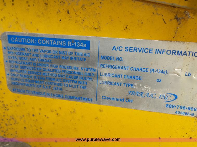 image for item K2230 2008 Gehl CTL75 Turbo skid steer