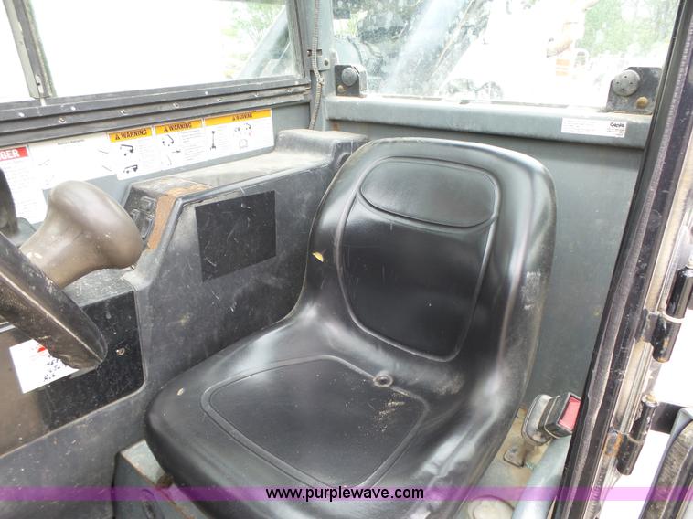 image for item K2231 2008 Terex GTH1056 telehandler