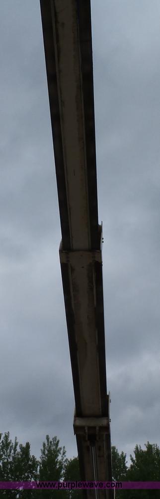 image for item K2231 2008 Terex GTH1056 telehandler