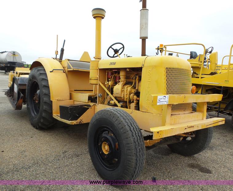 image for item K2240 Seaman 5P2284 DTM pulverizer