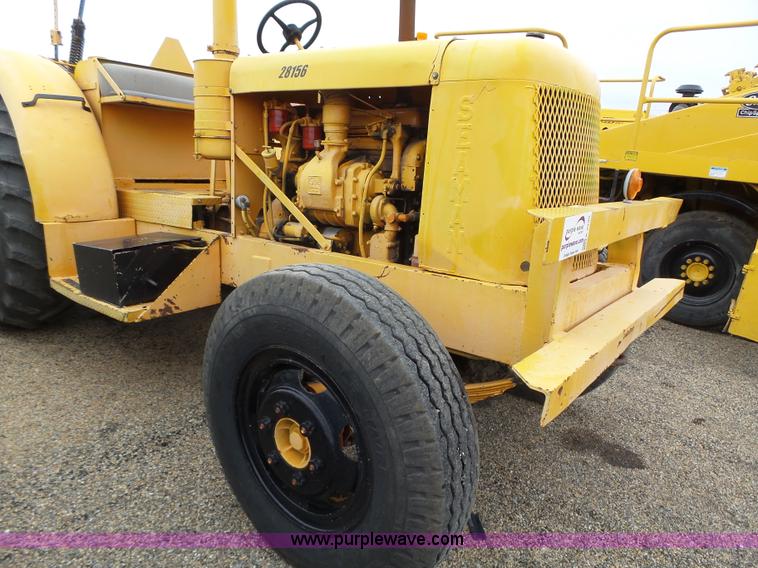 image for item K2240 Seaman 5P2284 DTM pulverizer