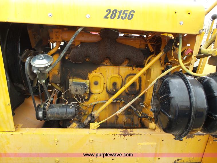 image for item K2240 Seaman 5P2284 DTM pulverizer