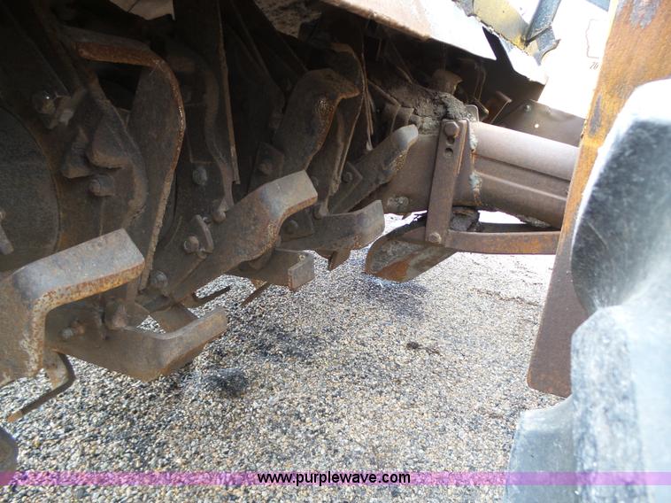 image for item K2240 Seaman 5P2284 DTM pulverizer