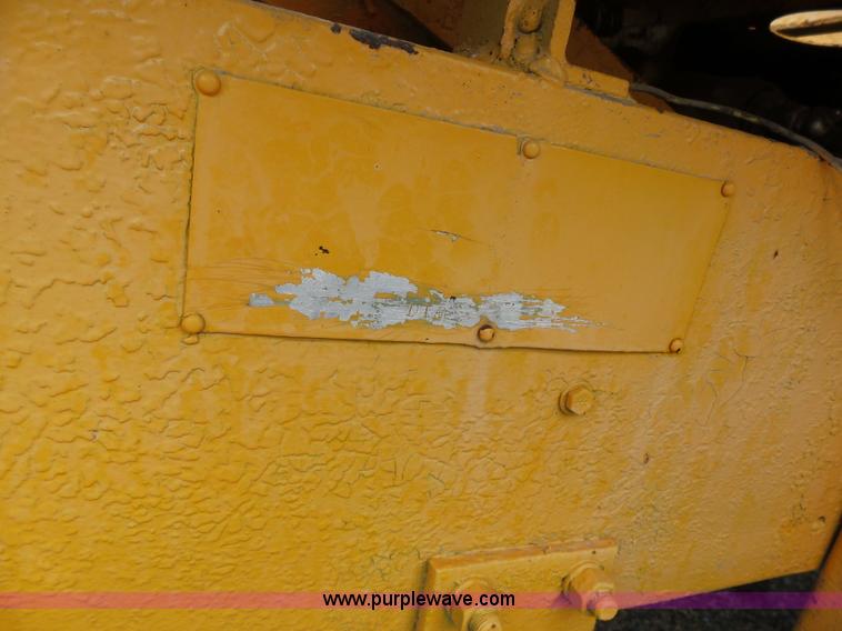 image for item K2240 Seaman 5P2284 DTM pulverizer