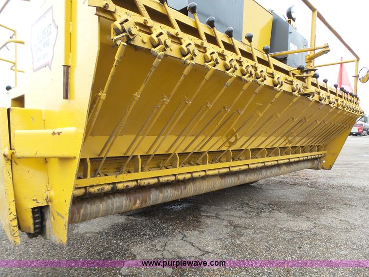 image for item K2241 1997 Etynre chip spreader