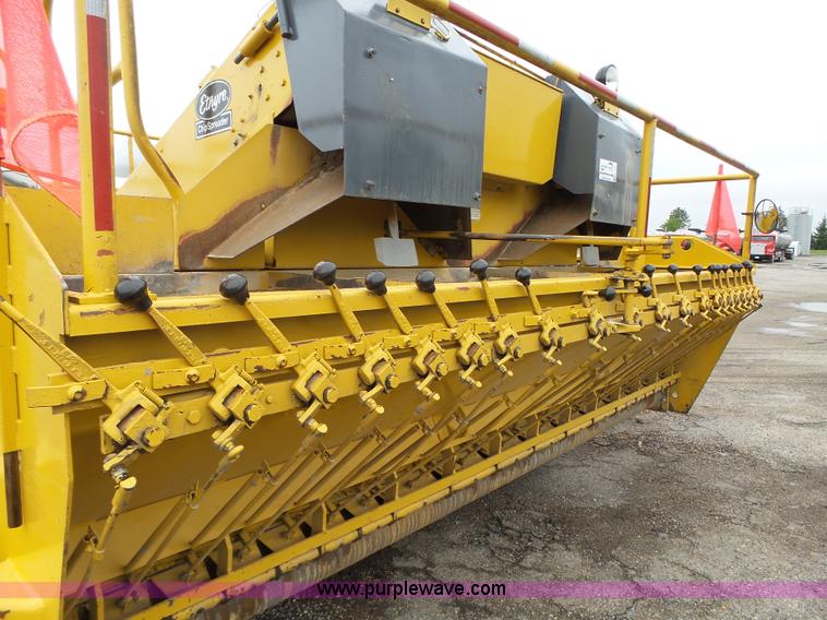 image for item K2241 1997 Etynre chip spreader