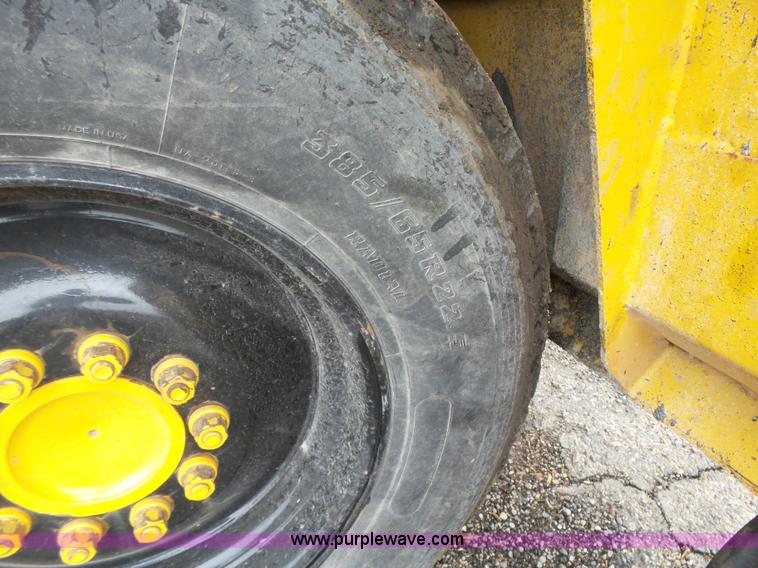 image for item K2241 1997 Etynre chip spreader