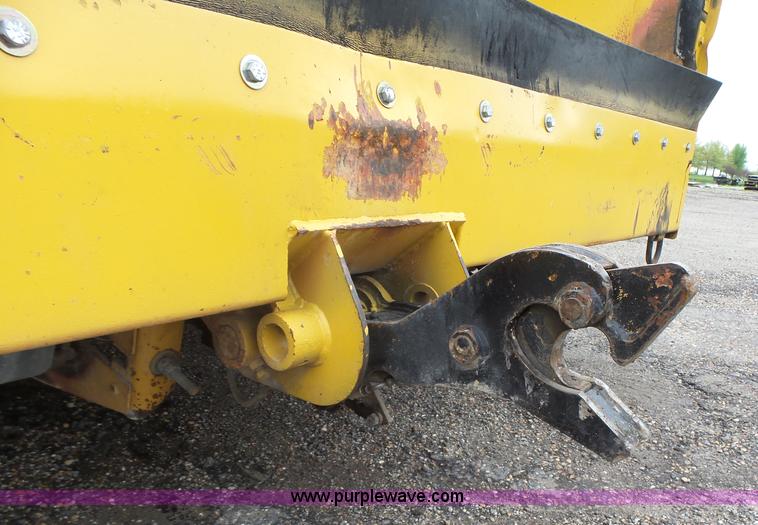 image for item K2241 1997 Etynre chip spreader