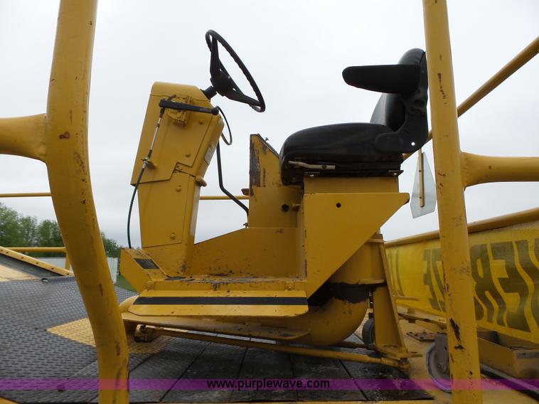 image for item K2241 1997 Etynre chip spreader