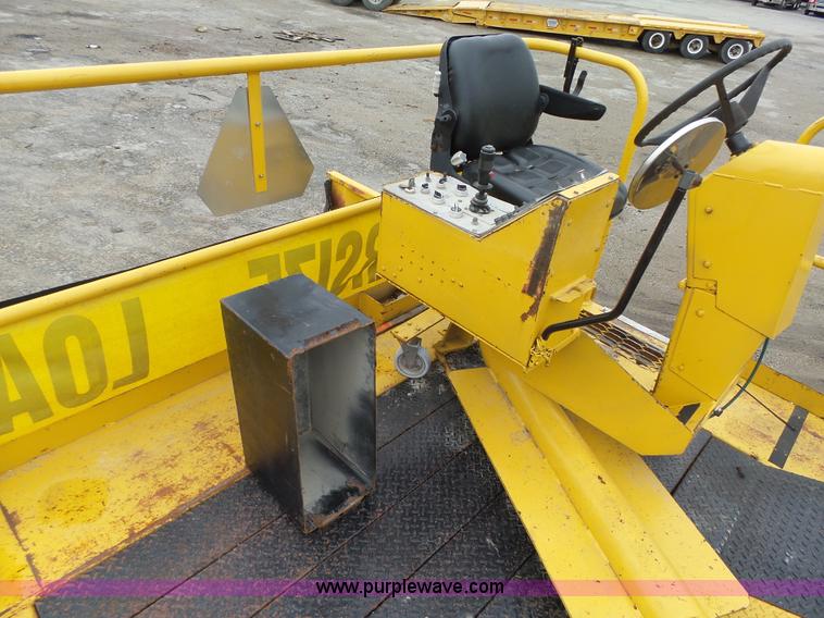 image for item K2241 1997 Etynre chip spreader