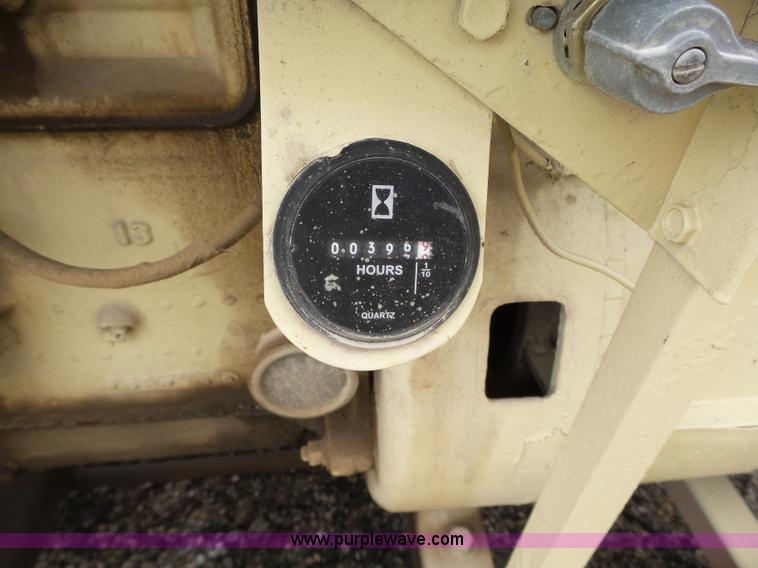 image for item K2244 Hobart welder