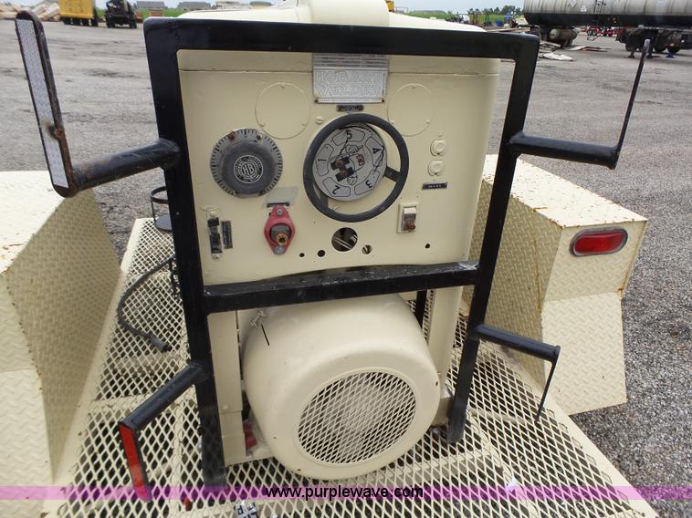 image for item K2244 Hobart welder