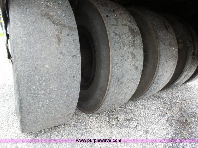 image for item K2245 1991 Dynapac CP27 pneumatic roller