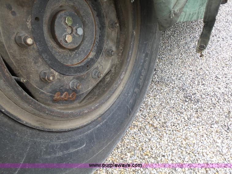 image for item K2245 1991 Dynapac CP27 pneumatic roller