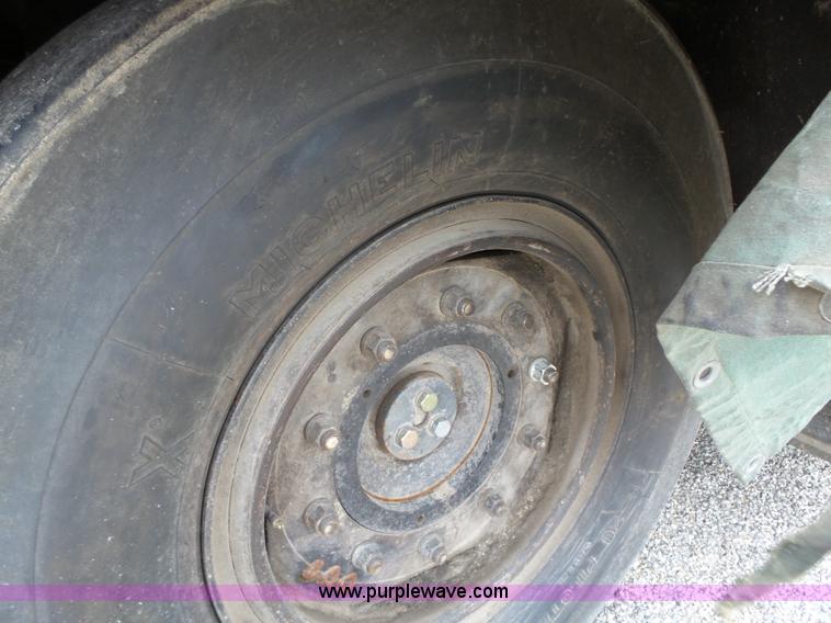 image for item K2245 1991 Dynapac CP27 pneumatic roller