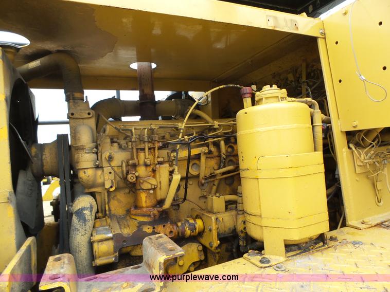 image for item K2245 1991 Dynapac CP27 pneumatic roller