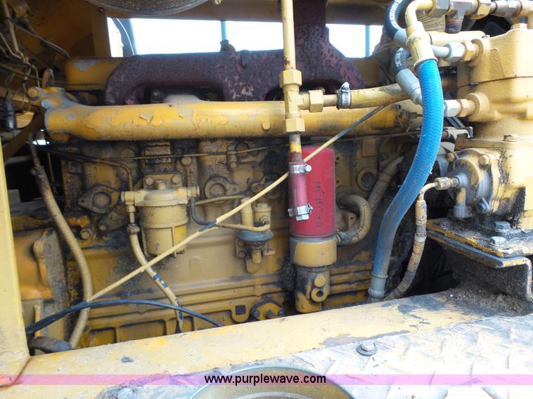 image for item K2245 1991 Dynapac CP27 pneumatic roller