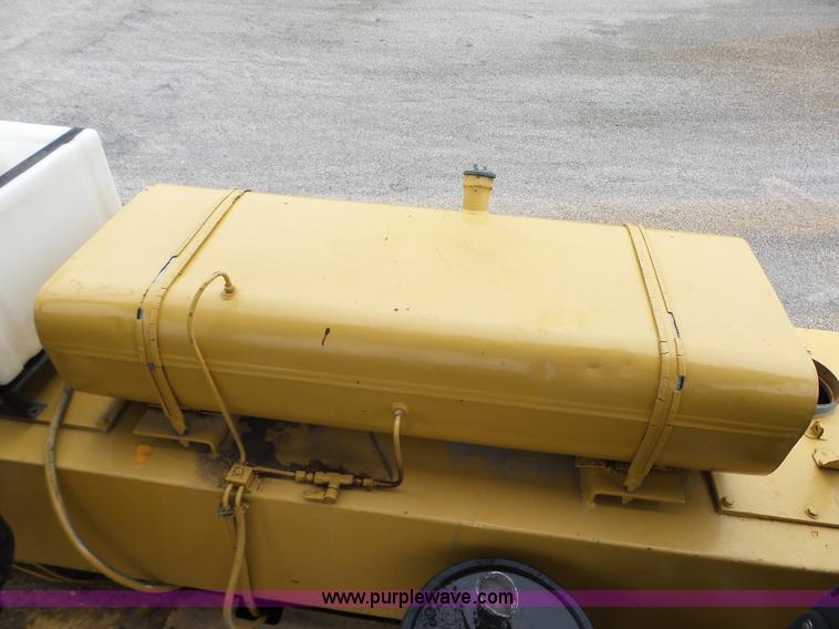 image for item K2245 1991 Dynapac CP27 pneumatic roller