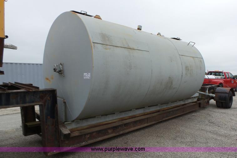 image for item K2246 Jennite tank