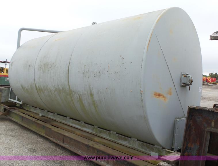 image for item K2246 Jennite tank