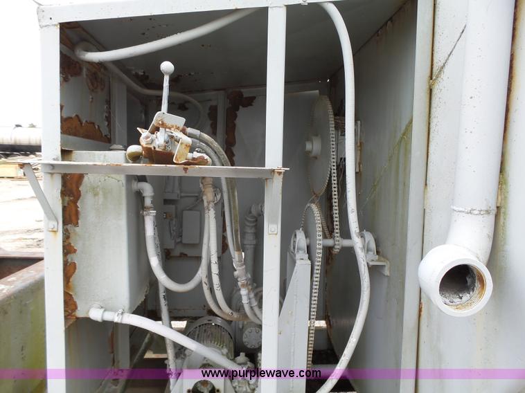 image for item K2246 Jennite tank