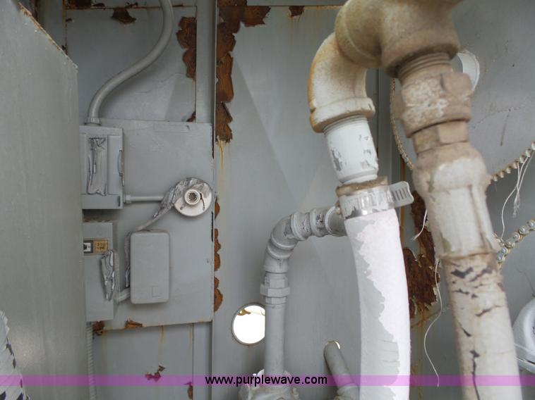 image for item K2246 Jennite tank