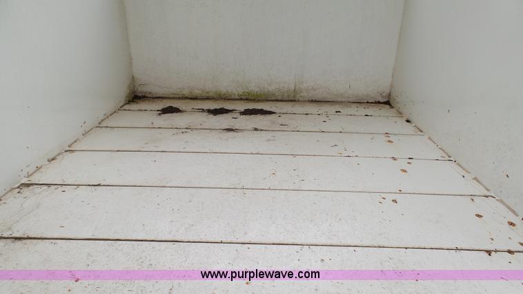 image for item K4079 2003 Brush Bandit 90W wood chipper