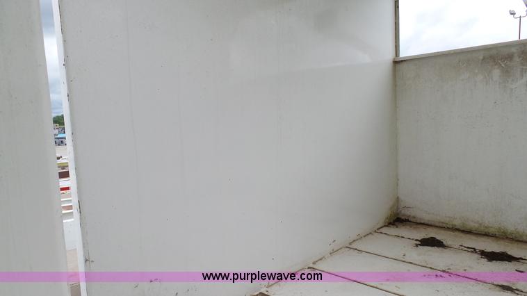 image for item K4079 2003 Brush Bandit 90W wood chipper