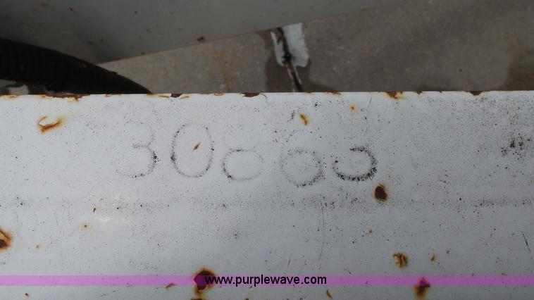 image for item K4079 2003 Brush Bandit 90W wood chipper