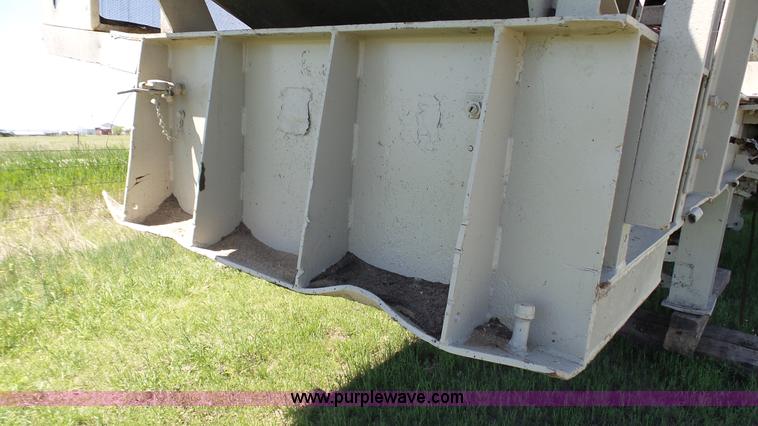 image for item K4102 Cedarapids impact crusher