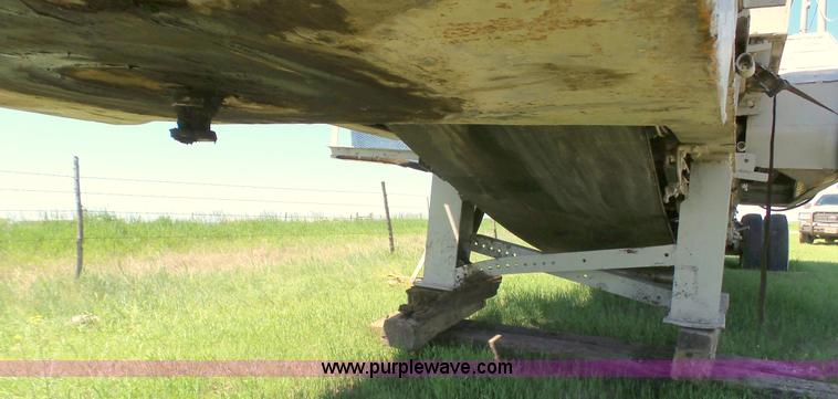 image for item K4102 Cedarapids impact crusher