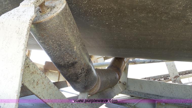 image for item K4102 Cedarapids impact crusher