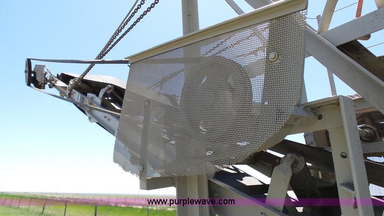 image for item K4102 Cedarapids impact crusher