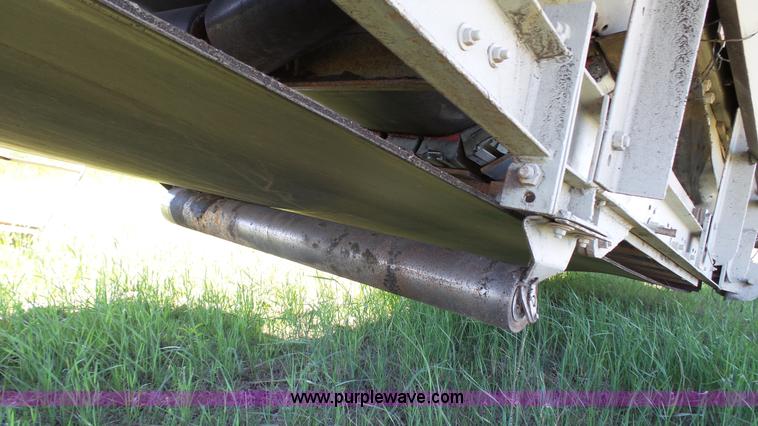 image for item K4102 Cedarapids impact crusher