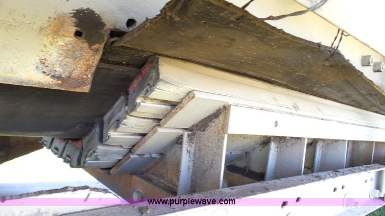 image for item K4102 Cedarapids impact crusher