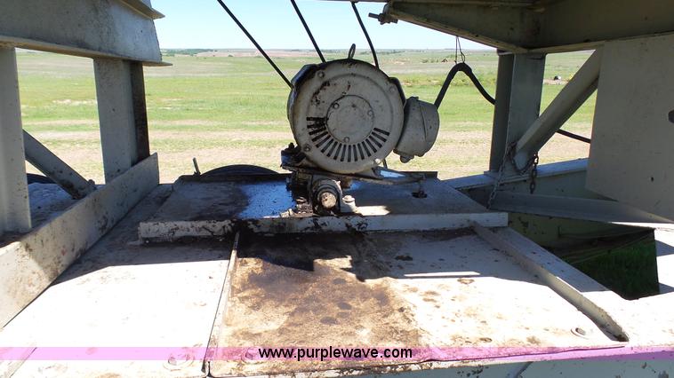 image for item K4102 Cedarapids impact crusher