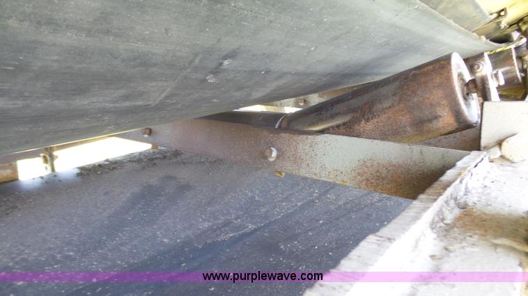 image for item K4102 Cedarapids impact crusher