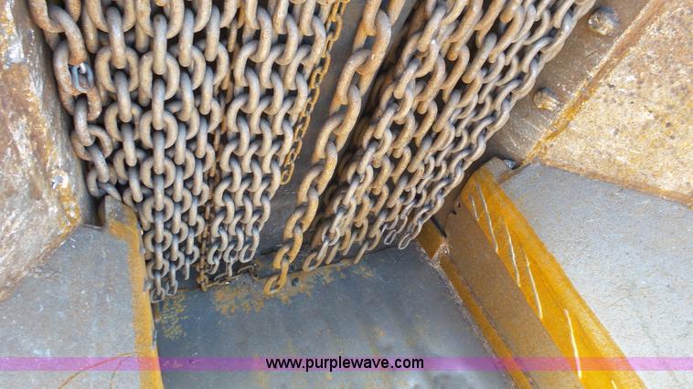 image for item K4102 Cedarapids impact crusher