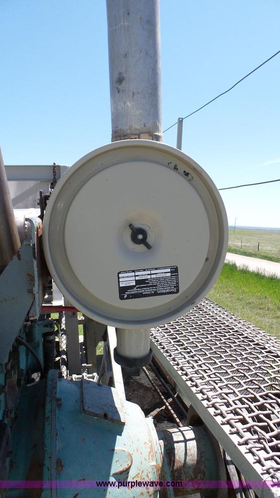 image for item K4102 Cedarapids impact crusher