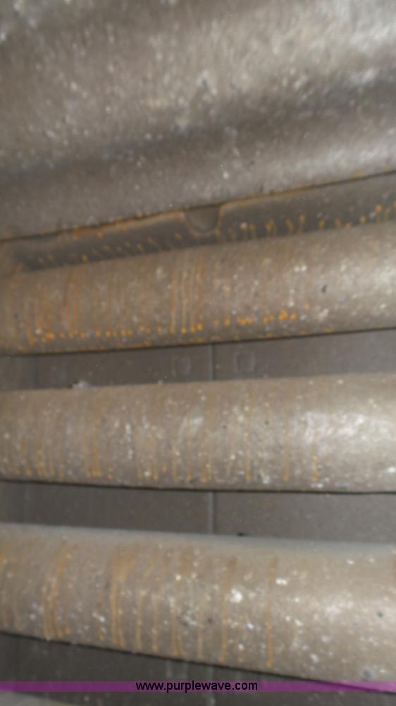 image for item K4102 Cedarapids impact crusher