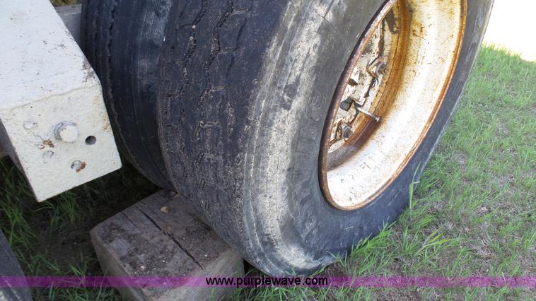 image for item K4102 Cedarapids impact crusher